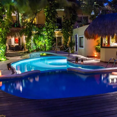 Riviera Del Sol Amazing King Size Junior Suite 106